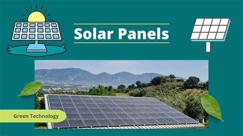 14 EXCITING Green technology examples (and how they work)