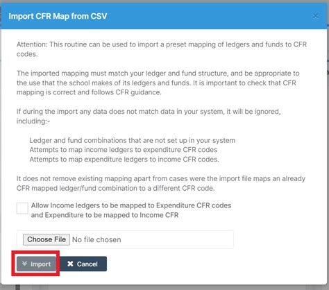 Open Cfr File 的图像结果