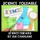 Image result for Easy Science Foldable