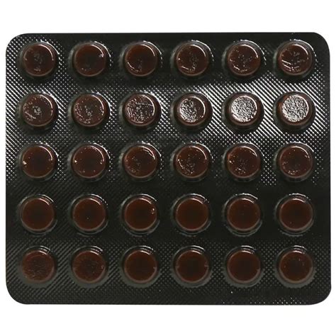 Buy Warf-3 Tablet online | Uses, Side Effects, Price and substitutes ...