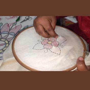 Traditional Indian Arts | One District One Product (ODOP)