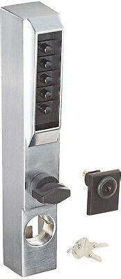 Image result for Programing a Simplex Lock