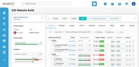 Image result for Best Project Time Tracking Software