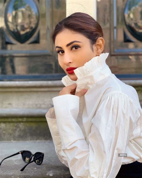 Mouni Roy's Pictures: Captivating photo shoots of Bollywood actress ...