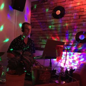 Tanzbar - das Original, Mühlenstraße 53, 23552 Lübeck, Germany, Lubeck ...