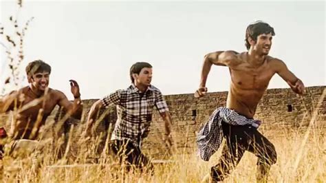 10 years of Kai Po Che: Fans remember ever-smiling Sushant Singh Rajput