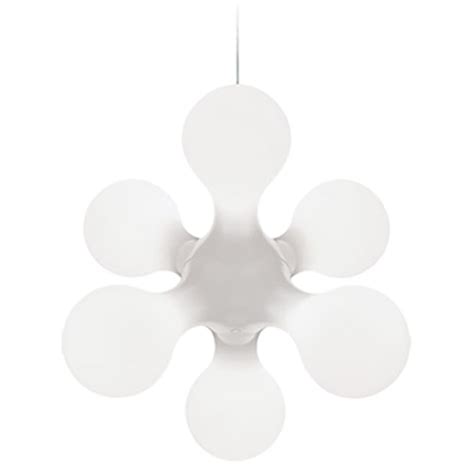 Atomium Suspension Lamp – Arevco Lighting Ottawa