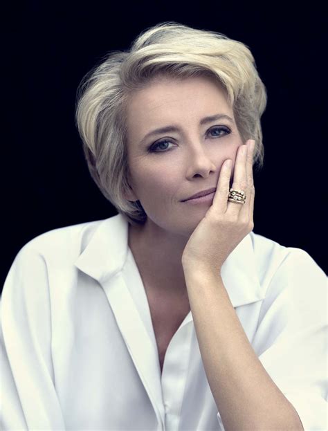 Emma Thompson Young