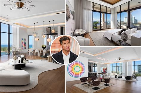 Kayak co-founder Steve Hafner lists Florida home for $85M | TotalNEWS