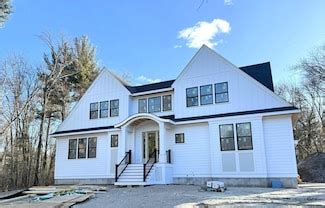 Bedford MA Real Estate & Homes for Sale - Homes.com