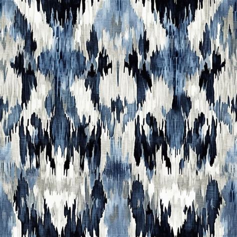 Image result for Ikat Pattern