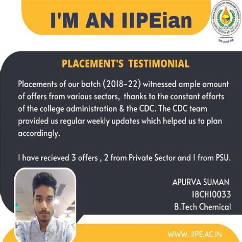 Indian Institute of Petroleum and Energy - IIPE
