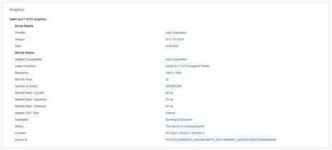 Intel Graphics Driver Installer Error 的图像结果