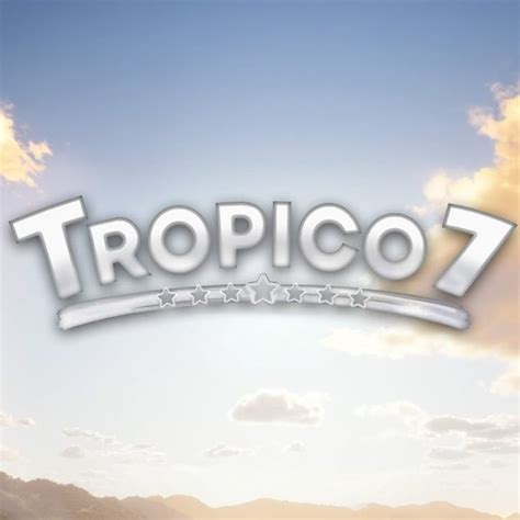 Tropico 7