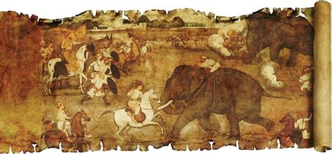 Agrarian Revolts During The Reign of Aurangzeb – ASHA: Blast From The Past