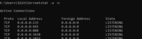 Image result for netstat