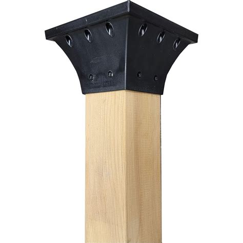 Image result for 4x4 Post Support Table Leg Brackets