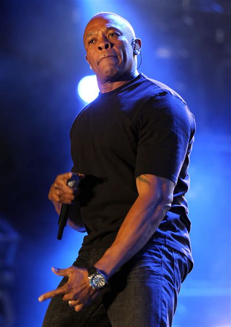 How did rapper Dr Dre's son die and how old was he? | The US Sun