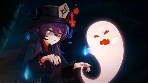 Top 5 Genshin Impact Characters Who Have Been Absent For A Long Time