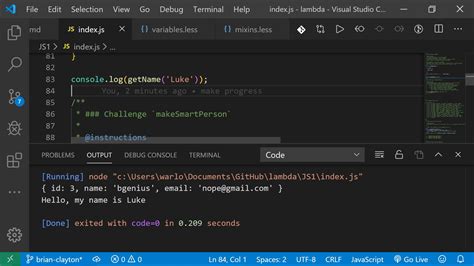 Image result for Return a String in JavaScript Function