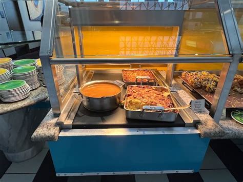 Image result for Chef Mickey Buffet