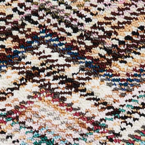 Buy Fiesta Polypropylene Tufted Doormat - 40x60cm from Home Centre at ...