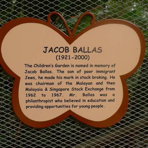 JACOB BALLAS CHILDREN'S GARDEN (2025) All You Need to Know BEFORE You ...