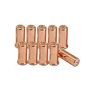 C1395 Plasma Nozzle Long Life Fit Cebora Prof P50 CP50 P70 CP70 Plasma ...