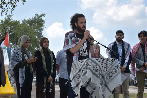 UT Dallas students fight legal, academic sanctions for May protests ...