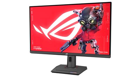 Asus Reveals Its New Lineup of Monitors Set To Launch at CES 2025 for ...