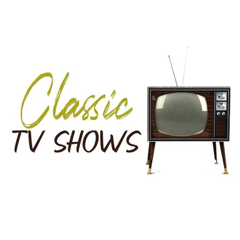 Old TV Programs 的图像结果