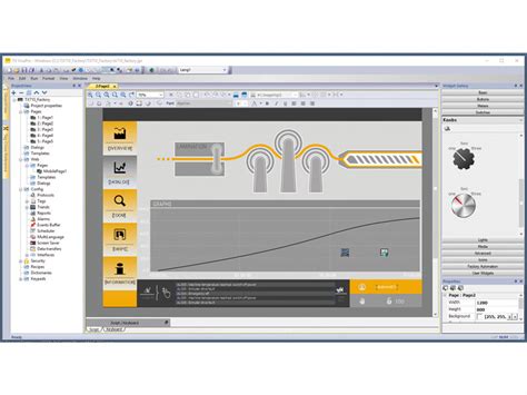 Advantages - TURCK India Automation Pvt. Ltd.