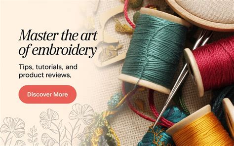 Image result for Machine Embroidery Thread Breaks