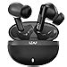 Leaf Buds X342 True Wireless in Ear Earbuds with Ai Sound App, 32H ...