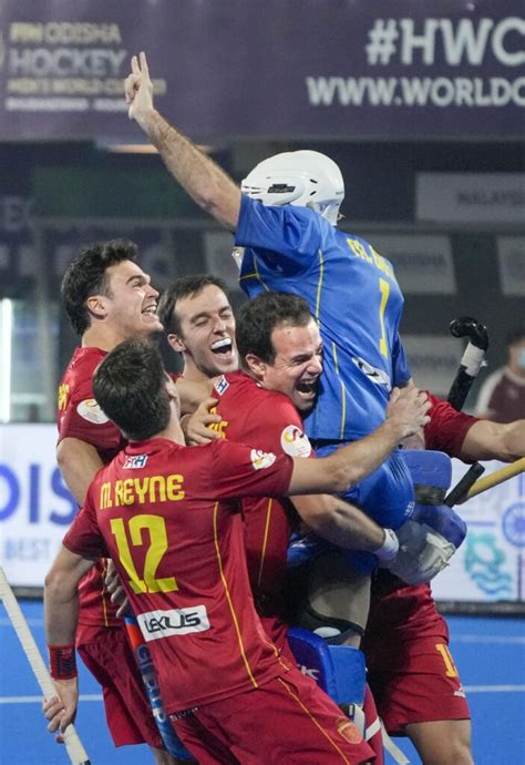 Hockey World Cup 的图像结果