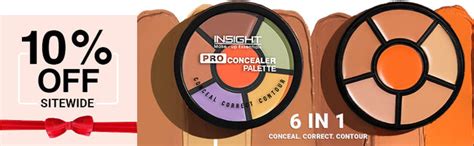Ultra-Thin Second Skin Long Wear Foundation – InsightCosmetics