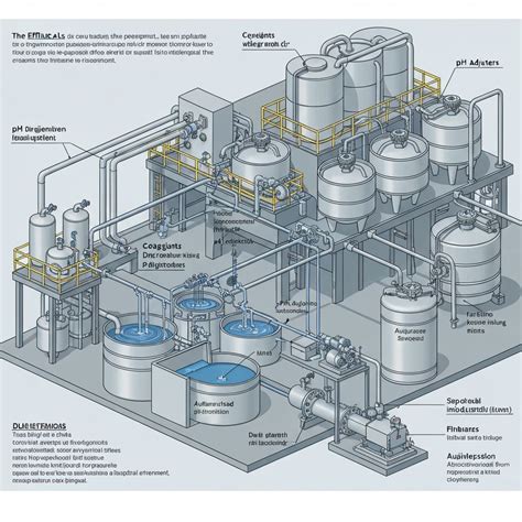 SREE SIRI INDUSTRIES | Water Treatment Plants & Chemicals