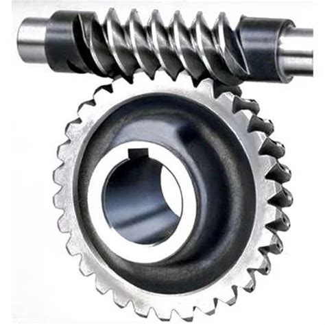 Industrial Worm Gears Trader - Retailer from Mumbai