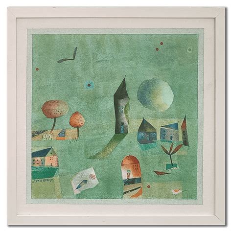 Jasu Rawal - Untitled | Contemporary Indian Art – KYNKYNY Art Gallery