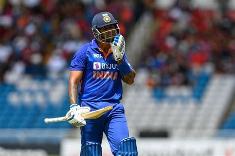 WI vs IND Rajkumar Sharma on Suryakumar Yadav playing as opener in 1st ...