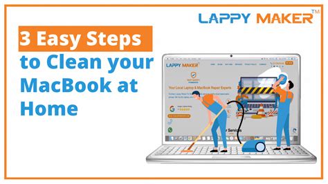 How to Clean Up MacBook 的图像结果