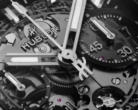 Hublot 821.NX.0170.RX Square Bang Unico Skeleton Dial