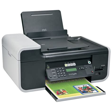 Lexmark X5650 Printer Alignment Problems 的图像结果