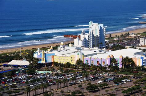 Durban Tourism (2025) South Africa - Best Places to Visit in Durban ...