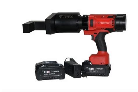 Torque Wrench - Tuffco AI-4000 Torque Multiplier 4000nm Wrench Trader ...