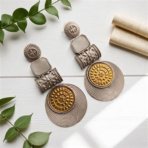 Buy Earrings for Girls & Women Online in India | Aashirs – AashirsLifestyle