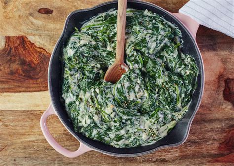 How To Cook Just Spinach at Patricia Bartholomew blog