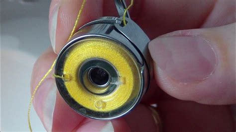 Image result for How to Thread Singer 603E
