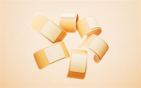 Bandage 的图像结果