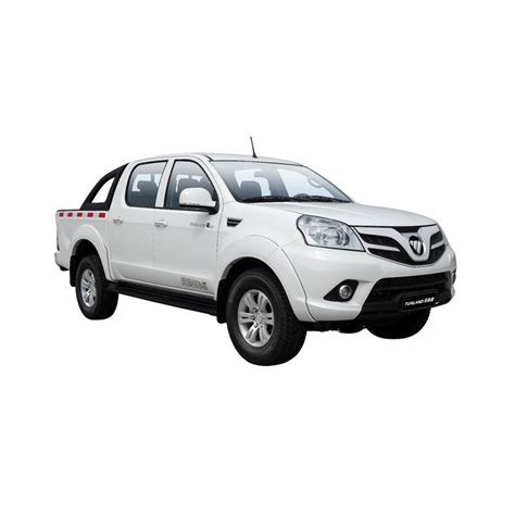 Truck 的图像结果